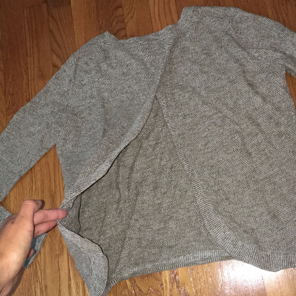 Sweater - Picture 6 of 7
